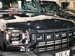 Jetour T2